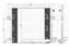 Condensors Nissens Condenser Mercedes ML- R Class 05-
