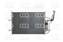 Condensors Nissens Condenser Mazda 3 benzine 03-