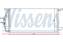 Condensors Nissens Condenser Chevrolet Lumina 97-
