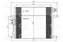 Condensors Nissens Condenser Jeep Grand Cherokee 99-