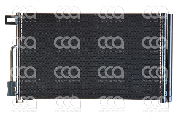 Condensors Nissens Condenser Opel Corsa D 06-