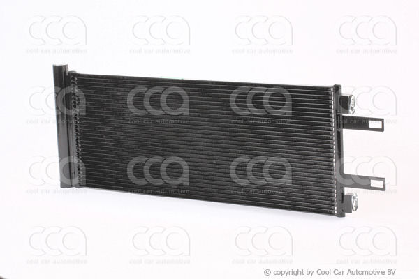 Condensors Nissens Condenser Fiat Ducato 2.3-3.0 JTD 06-