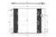 Condensors Nissens Condenser MAN TG-L / TG-M 2005-
