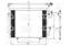 Condensors Nissens Condenser Mitsubishi Pajero 2006-
