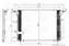 Condensors Nissens Condenser Toyota Hi-Ace2.5 D4D 2007-