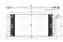 Condensors Nissens Condenser Ford Focus  2011-