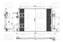 Condensors Nissens Condenser Ford Focus  C-Max 1.6 TDCI
