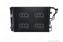 Condensors Nissens Condenser Hyundai I-40 1.7 CRDI