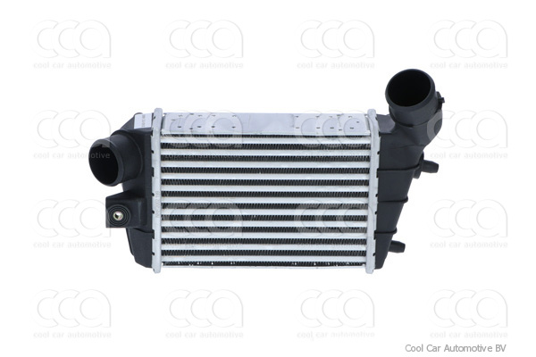 Intercoolers Intercooler Alfa Romeo 147 00>