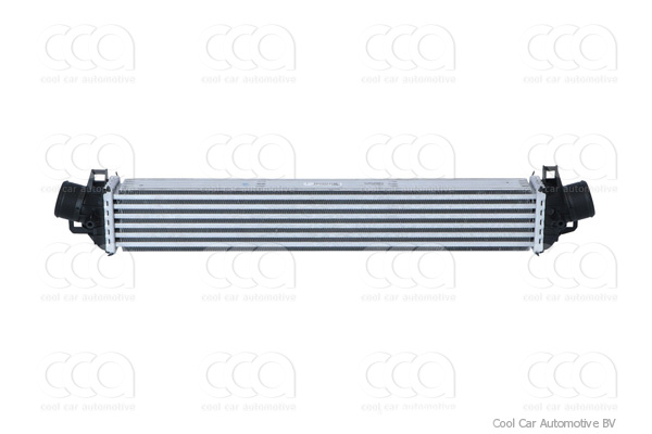 Intercoolers Intercooler Alfa Romeo Giulietta 10>