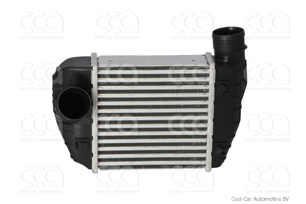 Intercoolers Intercooler Audi A6 05>