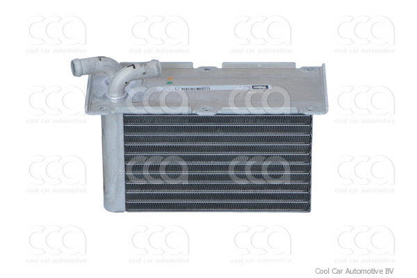 Intercoolers Intercooler Audi A1 10>