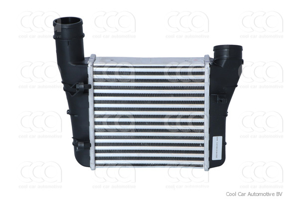 Intercoolers Intercooler Audi A4 00>
