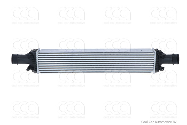 Intercoolers Intercooler Audi A4 07>