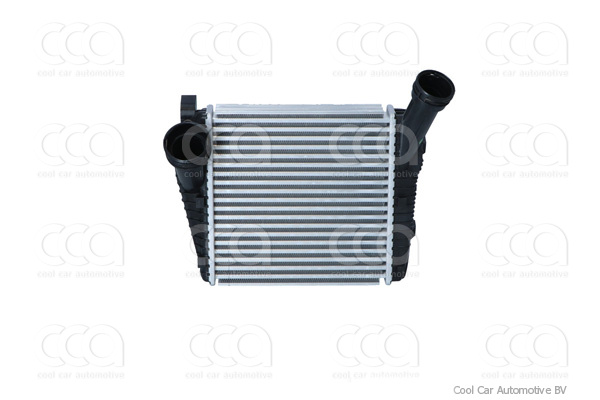 Intercoolers Intercooler Audi Q7 Quattro 06>