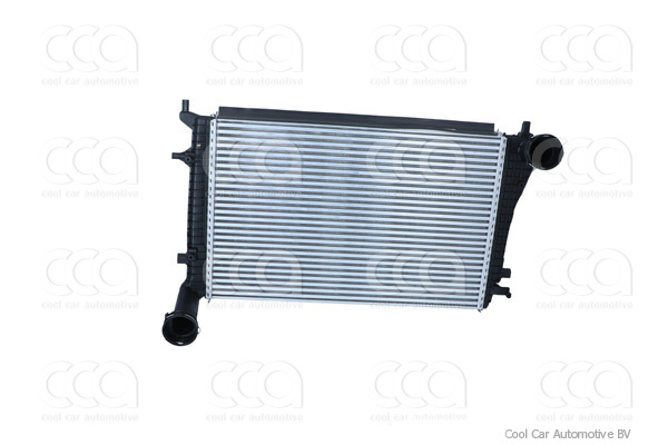 Intercoolers Intercooler Audi Q7 Quattro 06>