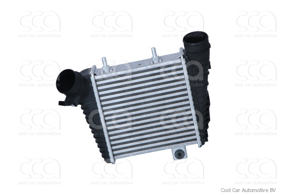 Intercoolers Intercooler Audi A8 11>