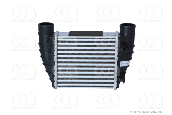 Intercoolers Intercooler Audi A4 04>