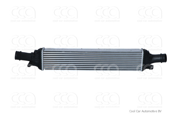 Intercoolers Intercooler Audi A4 07>