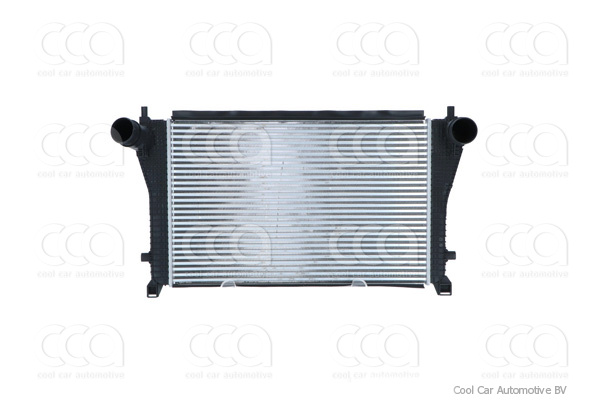 Intercoolers Intercooler Audi A3 12>