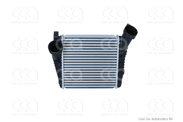 Intercoolers Intercooler Audi Q7 Quattro 07>