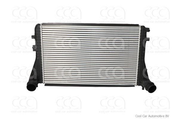 Intercoolers Intercooler Audi A3 09>