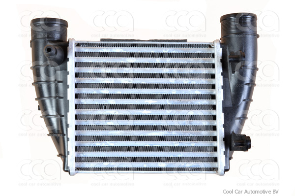 Intercoolers Intercooler Audi A4 04>