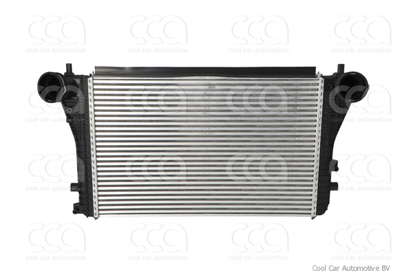 Intercoolers Intercooler Audi A3 07>