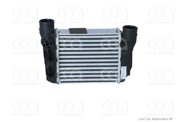 Intercoolers Intercooler Audi A4 01>
