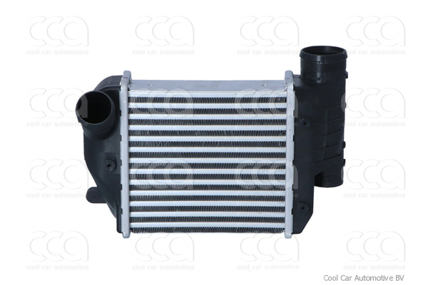 Intercoolers Intercooler Audi A6 06>