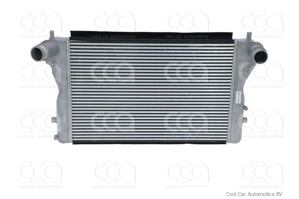 Intercoolers Intercooler Audi S3 Quattro 06>