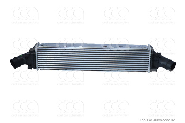 Intercoolers Intercooler Audi A6 14>