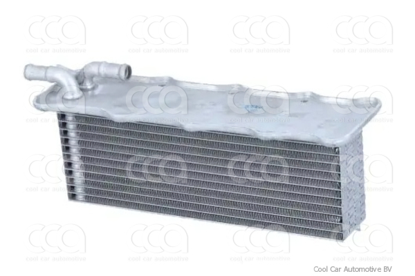Intercoolers Intercooler Audi A1 13>