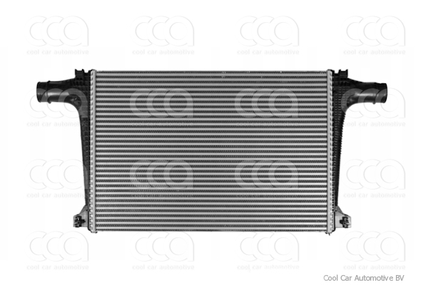 Intercoolers Intercooler Audi Q7 3.0D 15>