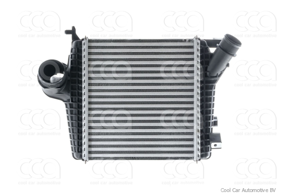 Intercoolers Intercooler Audi Q7