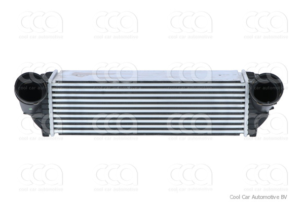 Intercoolers Intercooler BMW X6 xDrive 35i 12>