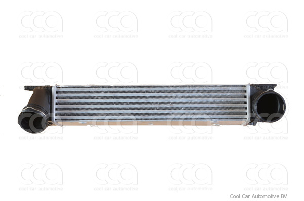 Intercoolers Intercooler BMW 325d 06>