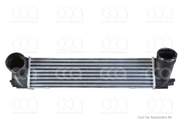 Intercoolers Intercooler BMW 335d 06>