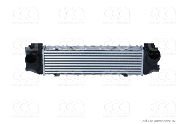 Intercoolers Intercooler BMW 114d 15>