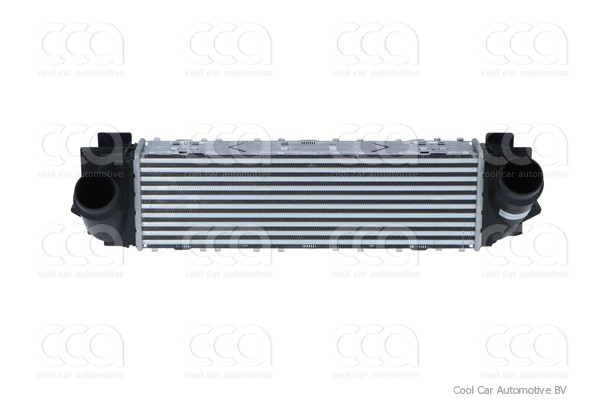 Intercoolers Intercooler BMW X3 sDrive 18d 12>