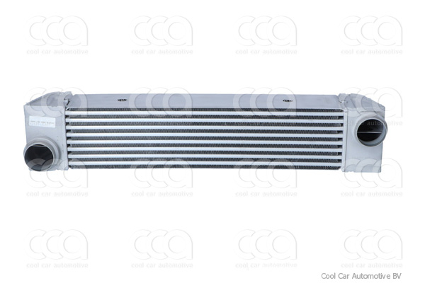 Intercoolers Intercooler BMW 730d 02>