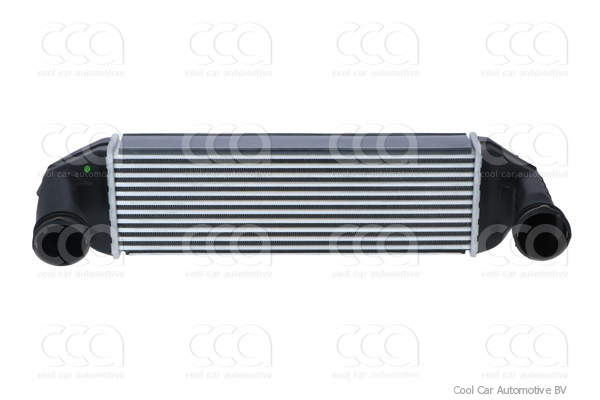 Intercoolers Intercooler BMW X3 06>