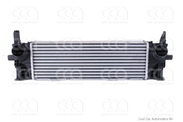 Intercoolers Intercooler BMW X3 sDrive 18d 18>