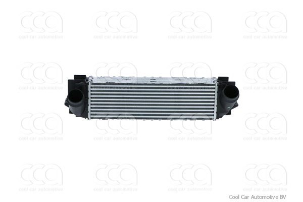 Intercoolers Intercooler BMW X3 xDrive 30d 11>