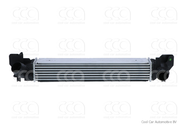 Intercoolers Intercooler BMW 116i 20>