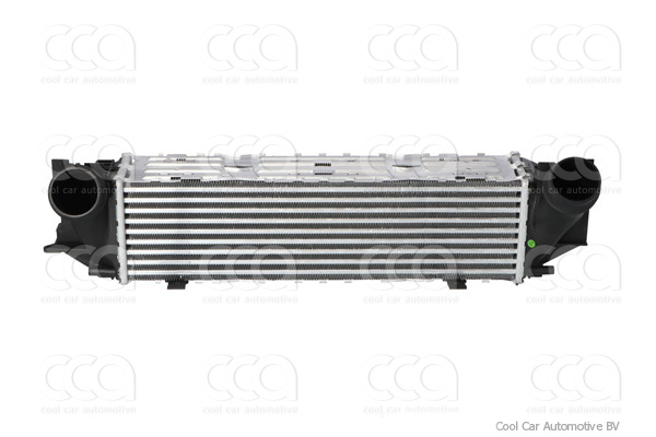Intercoolers Intercooler BMW 520i 13>