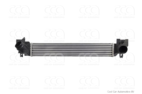 Intercoolers Intercooler BMW 1 serie / X1 / X2