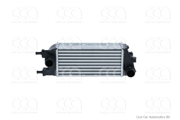 Intercoolers Intercooler Chrysler Ypsilon 11>