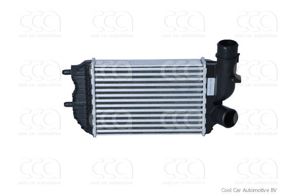 Intercoolers Intercooler Citroen Jumper 01>