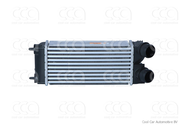 Intercoolers Intercooler Citroen Berlingo 08>